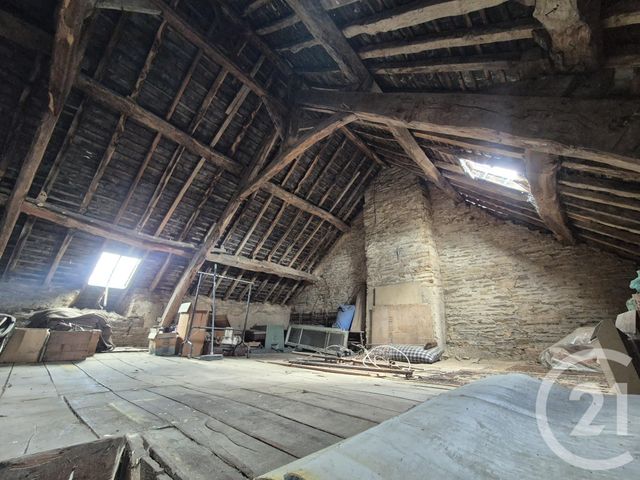 maison à vendre - 4 pièces - 82.0 m2 - RIVES D ANDAINE - 61 - BASSE-NORMANDIE - Century 21 Agence Pays D'Andaines