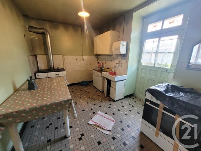 maison à vendre - 4 pièces - 82.0 m2 - RIVES D ANDAINE - 61 - BASSE-NORMANDIE - Century 21 Agence Pays D'Andaines