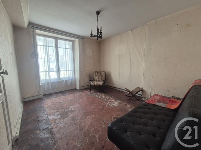 maison à vendre - 4 pièces - 82.0 m2 - RIVES D ANDAINE - 61 - BASSE-NORMANDIE - Century 21 Agence Pays D'Andaines