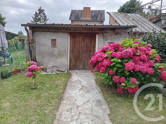 maison à vendre - 4 pièces - 82.0 m2 - RIVES D ANDAINE - 61 - BASSE-NORMANDIE - Century 21 Agence Pays D'Andaines