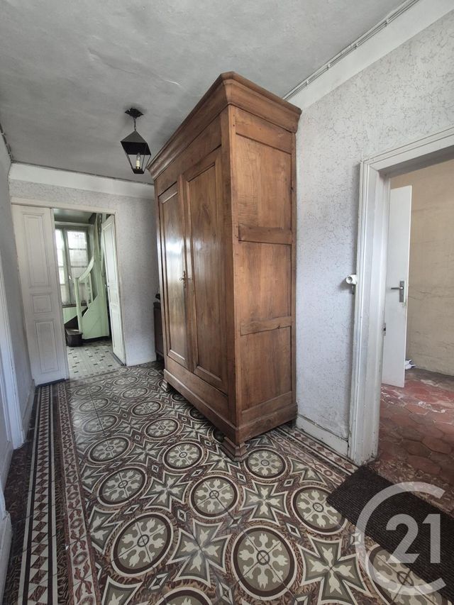 maison à vendre - 4 pièces - 82.0 m2 - RIVES D ANDAINE - 61 - BASSE-NORMANDIE - Century 21 Agence Pays D'Andaines