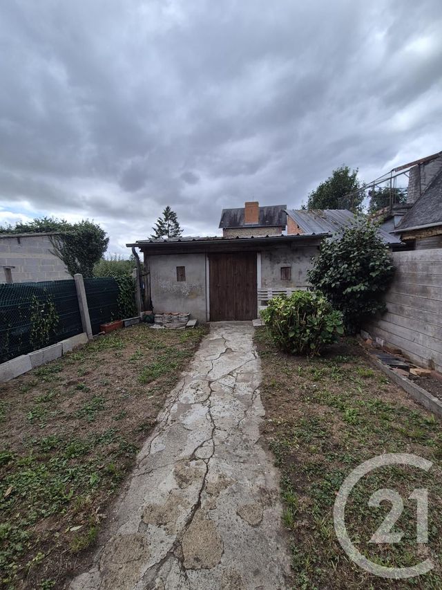 maison à vendre - 4 pièces - 82.0 m2 - RIVES D ANDAINE - 61 - BASSE-NORMANDIE - Century 21 Agence Pays D'Andaines