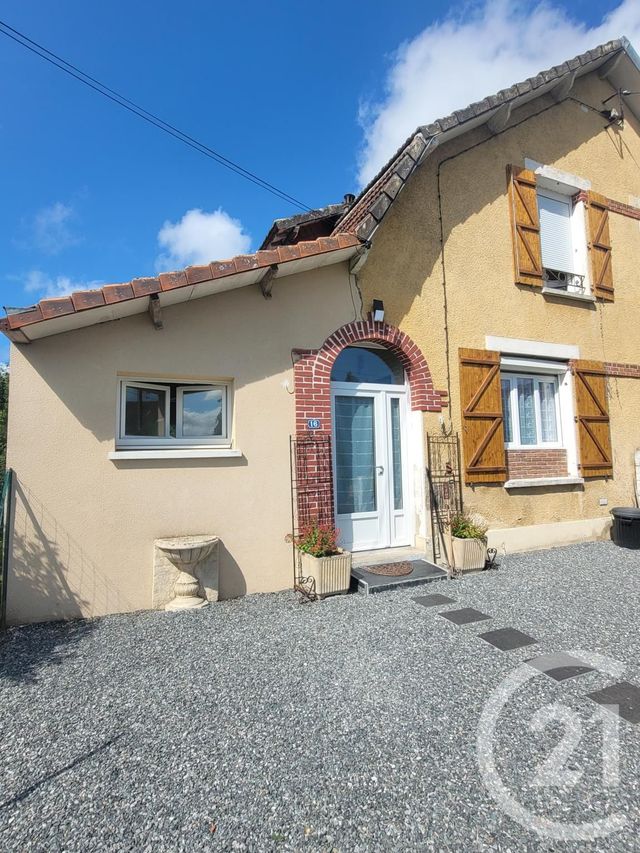 maison - BAGNOLES DE L ORNE NORMANDIE - 61