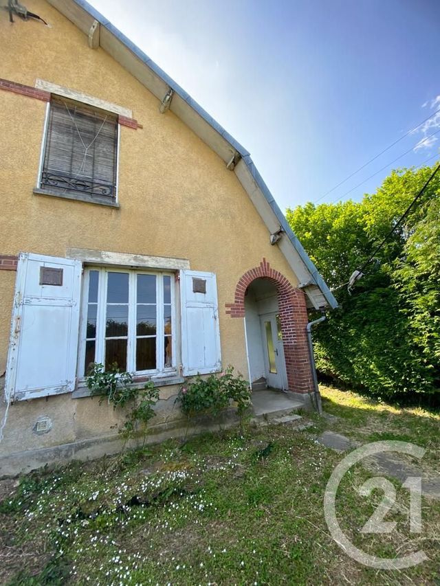 maison - BAGNOLES DE L ORNE NORMANDIE - 61