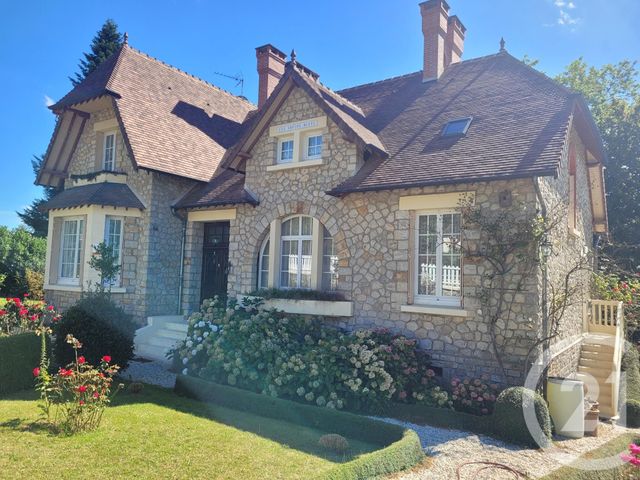 Maison à vendre BAGNOLES DE L ORNE