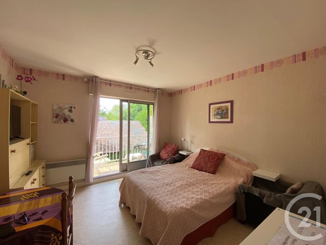 appartement - BAGNOLES DE L ORNE NORMANDIE - 61