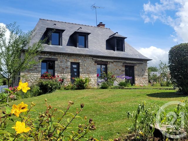 maison - JUVIGNY VAL D ANDAINE - 61