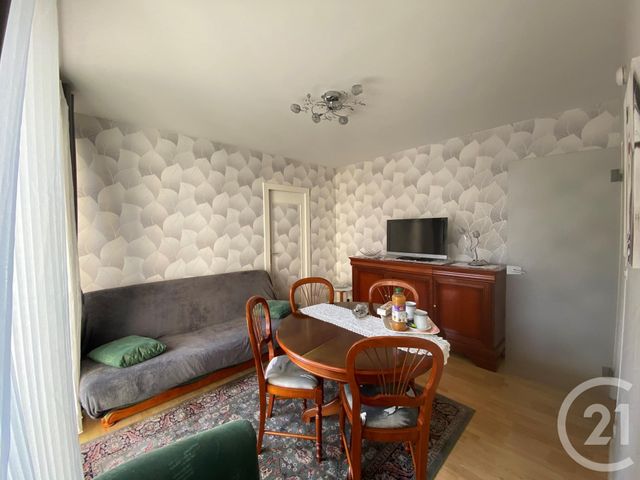 appartement - BAGNOLES DE L ORNE NORMANDIE - 61