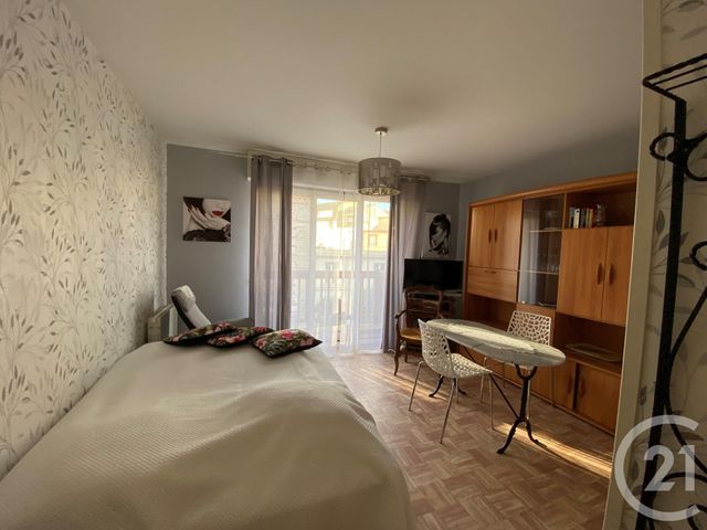 appartement - BAGNOLES DE L ORNE NORMANDIE - 61