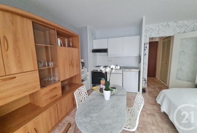appartement - BAGNOLES DE L ORNE NORMANDIE - 61