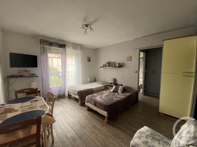 appartement - BAGNOLES DE L ORNE NORMANDIE - 61