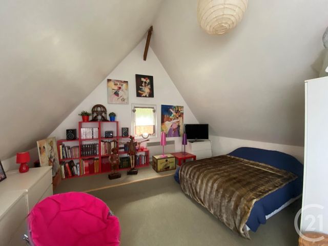 Studio à vendre - 1 pièce - 22.67 m2 - BAGNOLES DE L ORNE NORMANDIE - 61 - BASSE-NORMANDIE - Century 21 Agence Pays D'Andaines