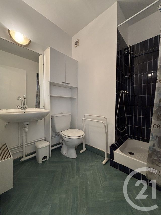 Appartement Studio à vendre - 1 pièce - 19.72 m2 - BAGNOLES DE L ORNE NORMANDIE - 61 - BASSE-NORMANDIE - Century 21 Agence Pays D'Andaines