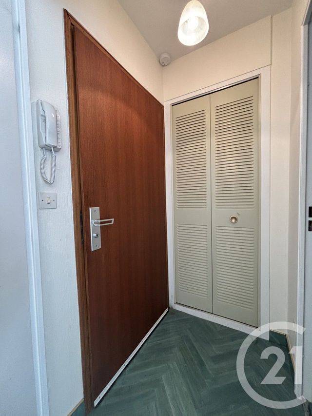 Appartement Studio à vendre - 1 pièce - 19.72 m2 - BAGNOLES DE L ORNE NORMANDIE - 61 - BASSE-NORMANDIE - Century 21 Agence Pays D'Andaines