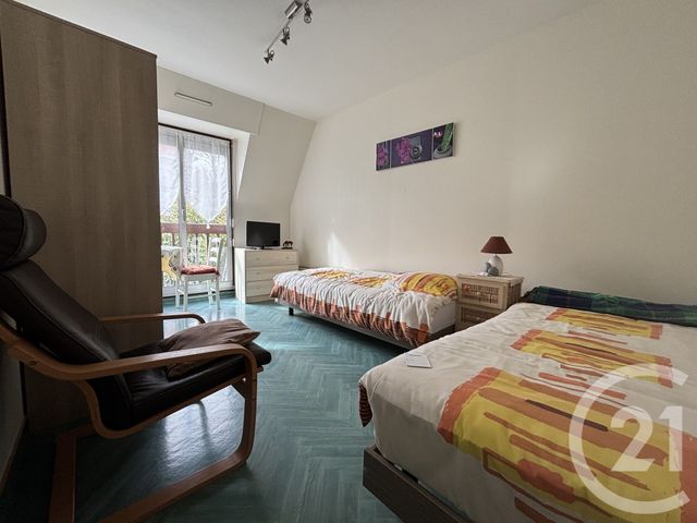 Appartement Studio à vendre - 1 pièce - 19.72 m2 - BAGNOLES DE L ORNE NORMANDIE - 61 - BASSE-NORMANDIE - Century 21 Agence Pays D'Andaines