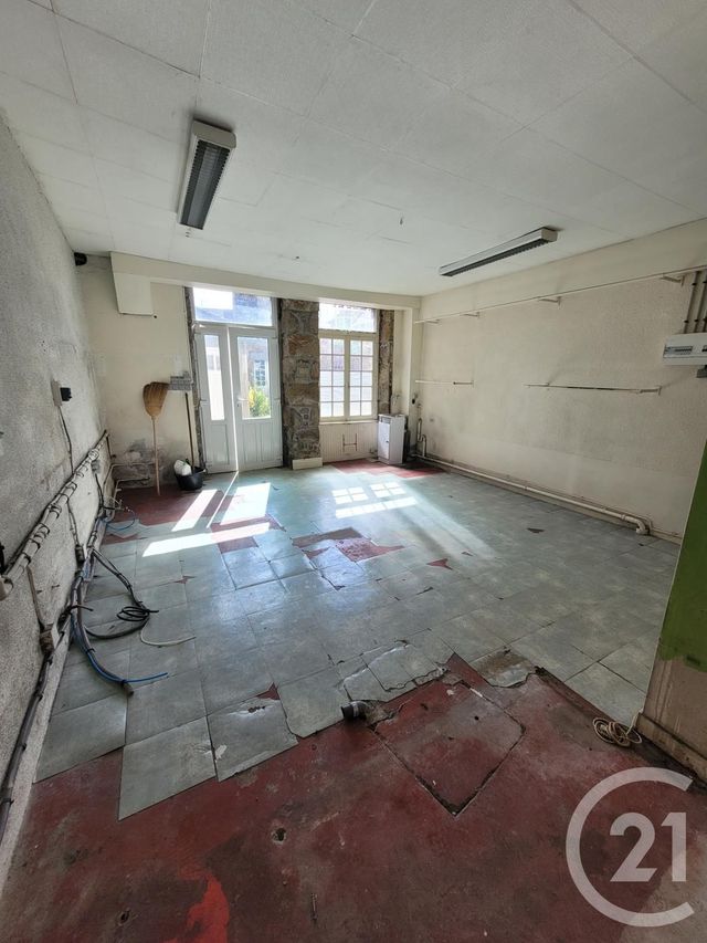 Appartement F4 à vendre - 4 pièces - 93.84 m2 - LA FERTE MACE - 61 - BASSE-NORMANDIE - Century 21 Agence Pays D'Andaines