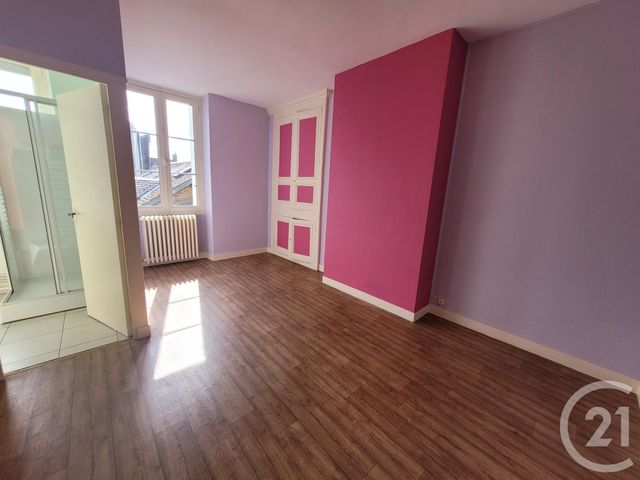 Appartement F4 à vendre - 4 pièces - 93.84 m2 - LA FERTE MACE - 61 - BASSE-NORMANDIE - Century 21 Agence Pays D'Andaines