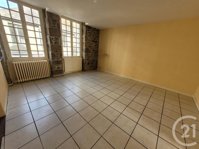 Appartement F4 à vendre - 4 pièces - 93.84 m2 - LA FERTE MACE - 61 - BASSE-NORMANDIE - Century 21 Agence Pays D'Andaines