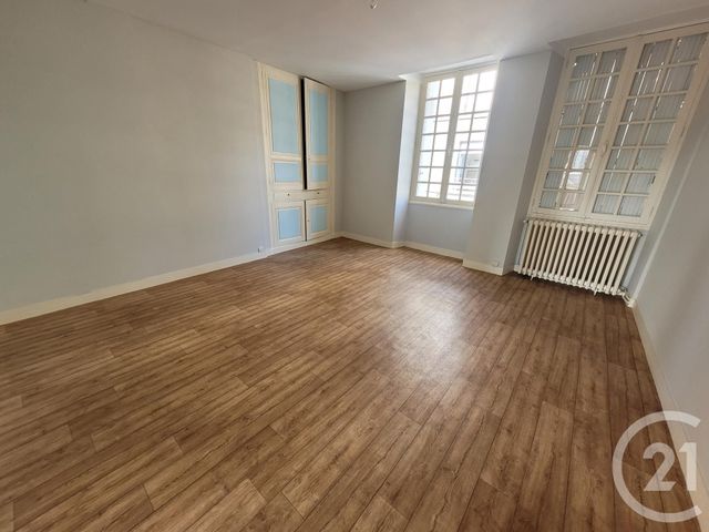 Appartement F4 à vendre - 4 pièces - 93.84 m2 - LA FERTE MACE - 61 - BASSE-NORMANDIE - Century 21 Agence Pays D'Andaines