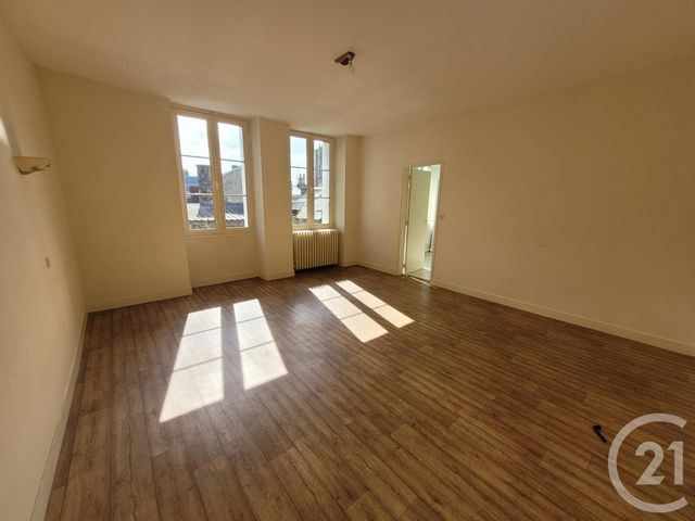 Appartement F4 à vendre - 4 pièces - 93.84 m2 - LA FERTE MACE - 61 - BASSE-NORMANDIE - Century 21 Agence Pays D'Andaines