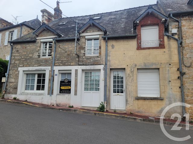 maison - BAGNOLES DE L ORNE NORMANDIE - 61
