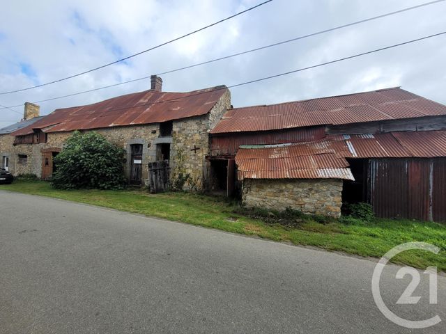 maison - LIGNIERES ORGERES - 53