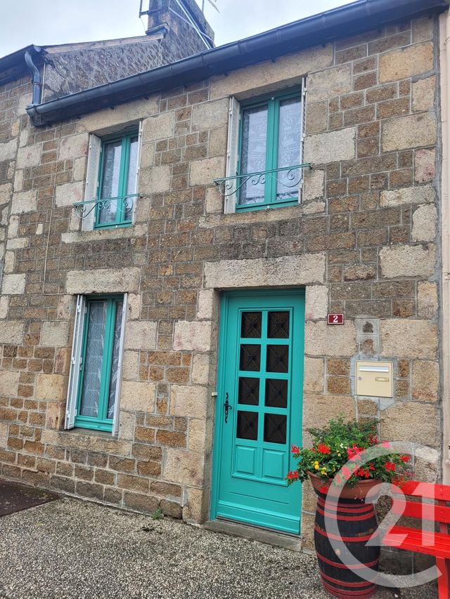 Maison à vendre CEAUCE