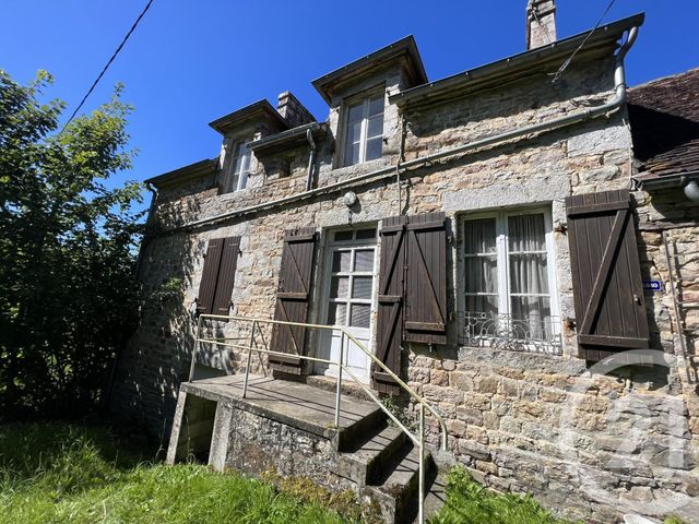 maison - CHAMPSECRET - 61