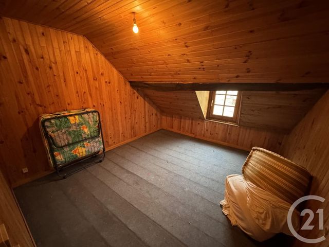 maison à vendre - 3 pièces - 77.0 m2 - RIVES D ANDAINE - 61 - BASSE-NORMANDIE - Century 21 Agence Pays D'Andaines