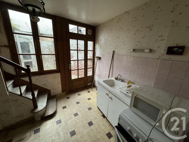 maison à vendre - 3 pièces - 77.0 m2 - RIVES D ANDAINE - 61 - BASSE-NORMANDIE - Century 21 Agence Pays D'Andaines