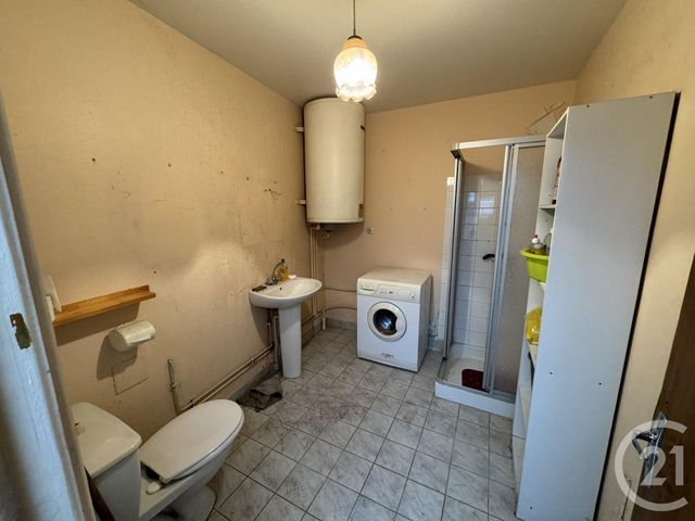 maison à vendre - 3 pièces - 77.0 m2 - RIVES D ANDAINE - 61 - BASSE-NORMANDIE - Century 21 Agence Pays D'Andaines