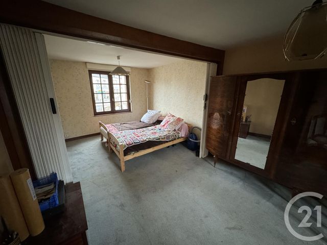 maison à vendre - 3 pièces - 77.0 m2 - RIVES D ANDAINE - 61 - BASSE-NORMANDIE - Century 21 Agence Pays D'Andaines