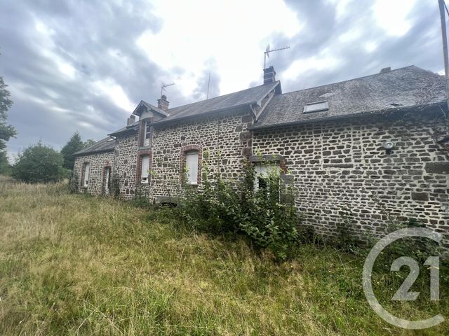 maison - LES MONTS D ANDAINE - 61