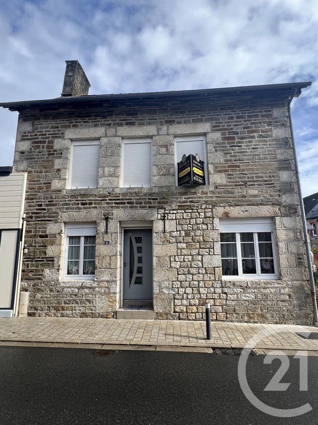 maison - RIVES D ANDAINE - 61