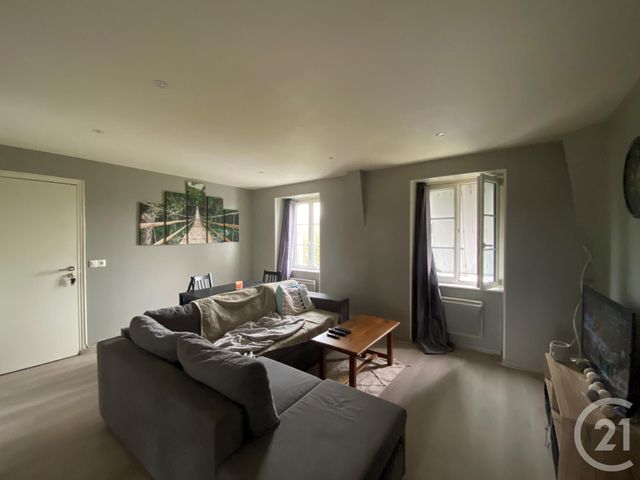 appartement - BAGNOLES DE L ORNE NORMANDIE - 61