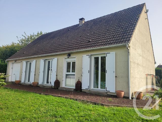 maison - JUVIGNY VAL D ANDAINE - 61