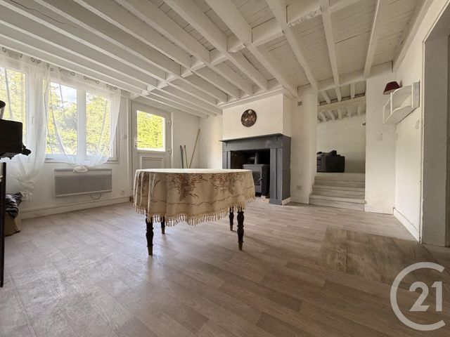 maison à vendre - 3 pièces - 109.0 m2 - MAGNY LE DESERT - 61 - BASSE-NORMANDIE - Century 21 Agence Pays D'Andaines