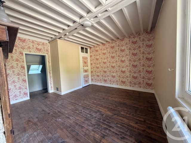 maison à vendre - 3 pièces - 109.0 m2 - MAGNY LE DESERT - 61 - BASSE-NORMANDIE - Century 21 Agence Pays D'Andaines