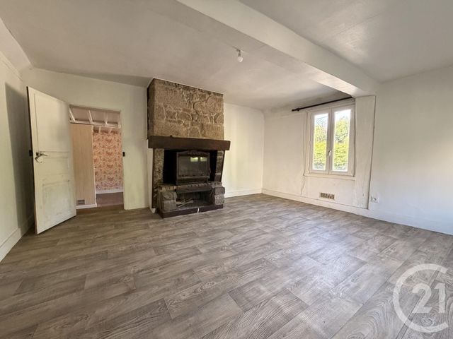 maison à vendre - 3 pièces - 109.0 m2 - MAGNY LE DESERT - 61 - BASSE-NORMANDIE - Century 21 Agence Pays D'Andaines