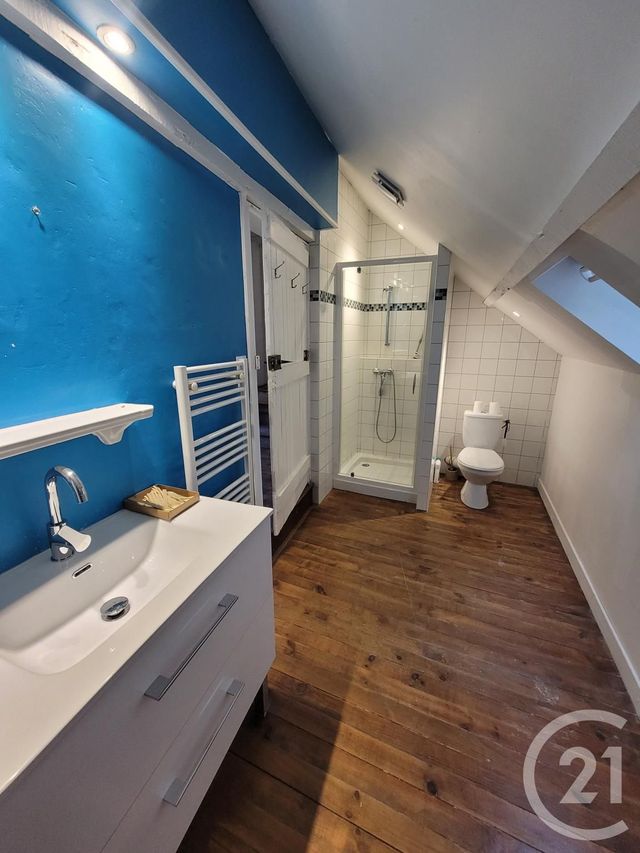 maison à vendre - 3 pièces - 109.0 m2 - MAGNY LE DESERT - 61 - BASSE-NORMANDIE - Century 21 Agence Pays D'Andaines