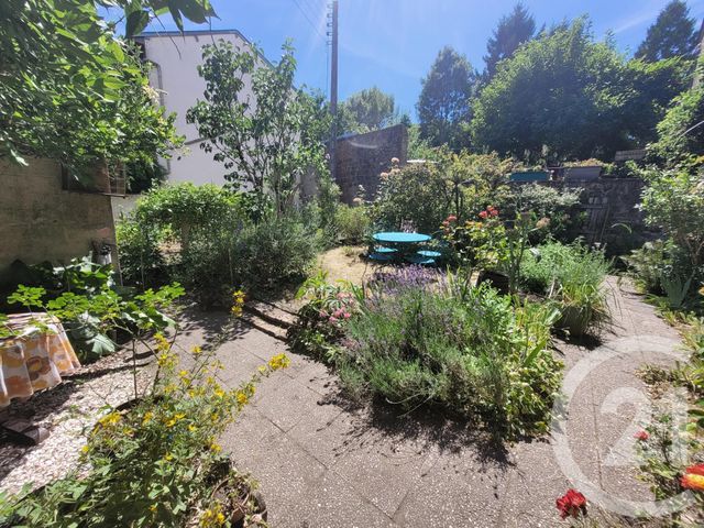 maison à vendre - 3 pièces - 109.0 m2 - MAGNY LE DESERT - 61 - BASSE-NORMANDIE - Century 21 Agence Pays D'Andaines