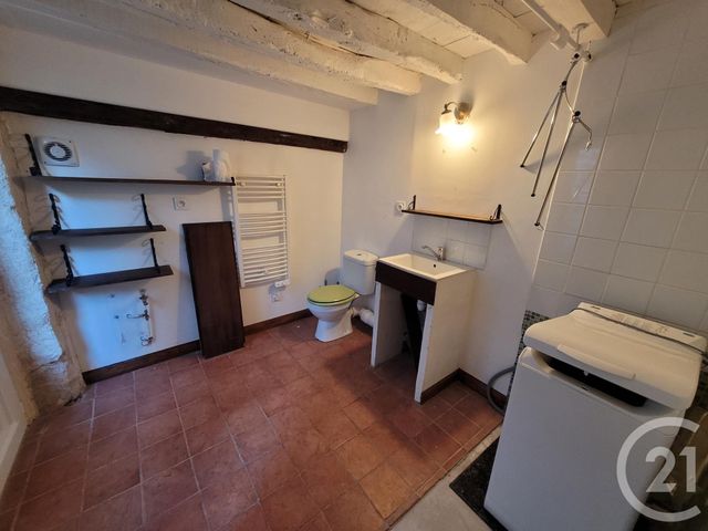 maison à vendre - 3 pièces - 109.0 m2 - MAGNY LE DESERT - 61 - BASSE-NORMANDIE - Century 21 Agence Pays D'Andaines