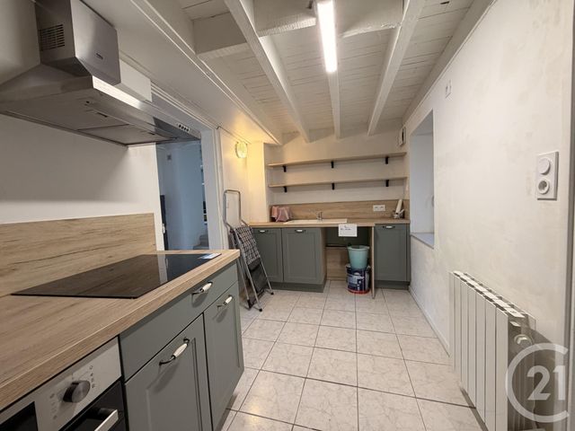 maison à vendre - 3 pièces - 109.0 m2 - MAGNY LE DESERT - 61 - BASSE-NORMANDIE - Century 21 Agence Pays D'Andaines