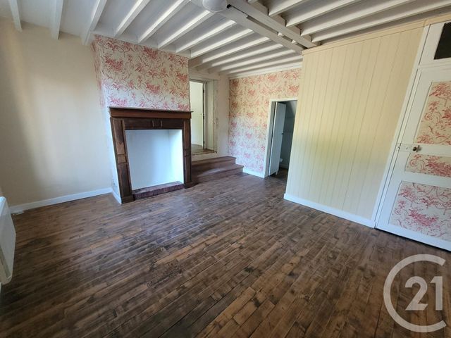 maison à vendre - 3 pièces - 109.0 m2 - MAGNY LE DESERT - 61 - BASSE-NORMANDIE - Century 21 Agence Pays D'Andaines