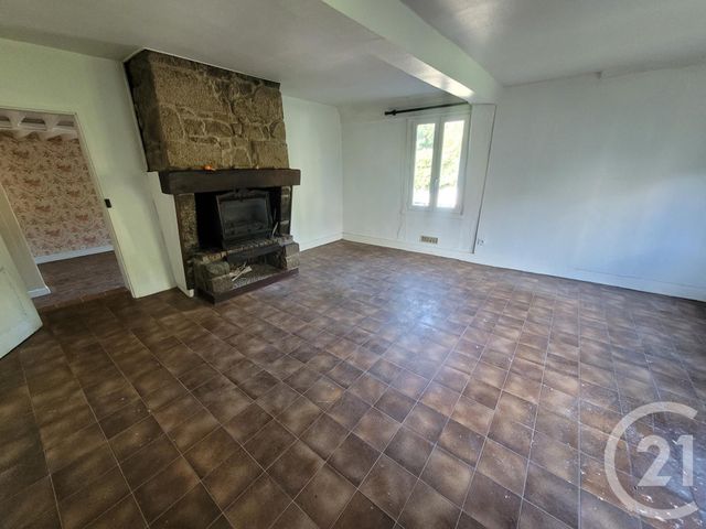 maison à vendre - 3 pièces - 109.0 m2 - MAGNY LE DESERT - 61 - BASSE-NORMANDIE - Century 21 Agence Pays D'Andaines