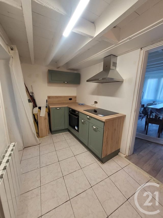 maison à vendre - 3 pièces - 109.0 m2 - MAGNY LE DESERT - 61 - BASSE-NORMANDIE - Century 21 Agence Pays D'Andaines