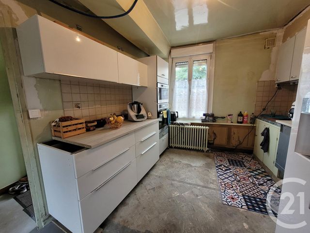 maison - LA FERTE MACE - 61