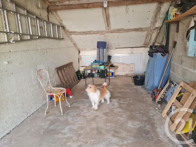 maison à vendre - 3 pièces - 95.0 m2 - FLERS - 61 - BASSE-NORMANDIE - Century 21 Agence Pays D'Andaines