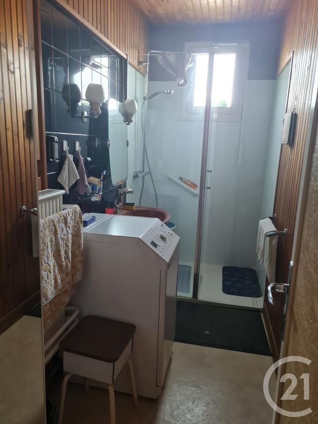 maison à vendre - 3 pièces - 95.0 m2 - FLERS - 61 - BASSE-NORMANDIE - Century 21 Agence Pays D'Andaines