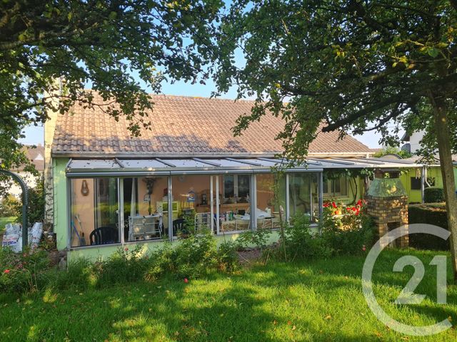 maison à vendre - 3 pièces - 95.0 m2 - FLERS - 61 - BASSE-NORMANDIE - Century 21 Agence Pays D'Andaines